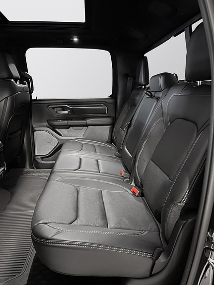 Dodge RAM 1500 20 of 20