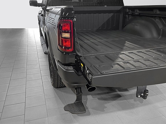 Dodge RAM 1500 9 of 20