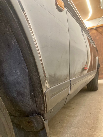 Volvo 240 9 of 15