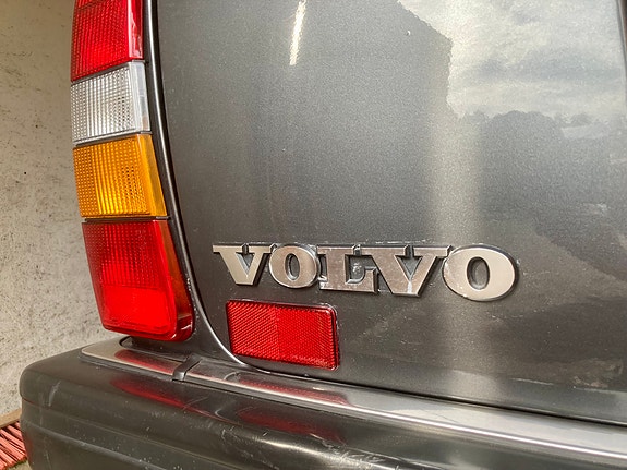 Volvo 240 14 of 15