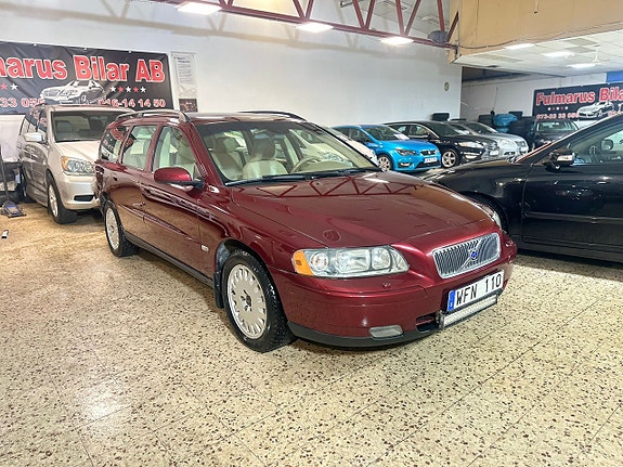 Volvo V70