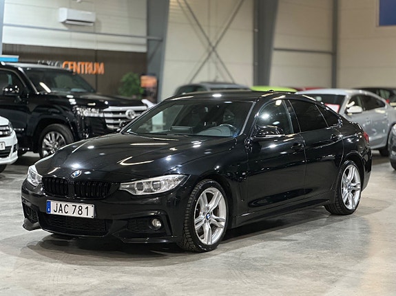 BMW 428i