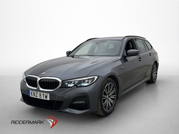 BMW 330e 3 of 29