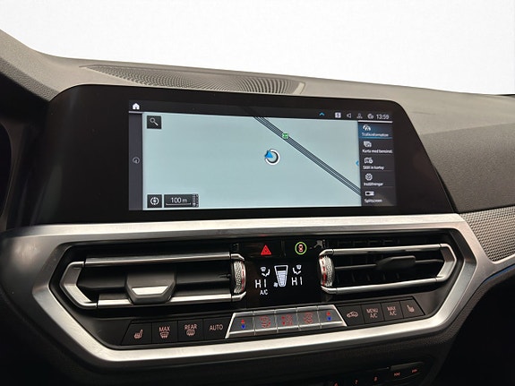 BMW 330e 13 of 29