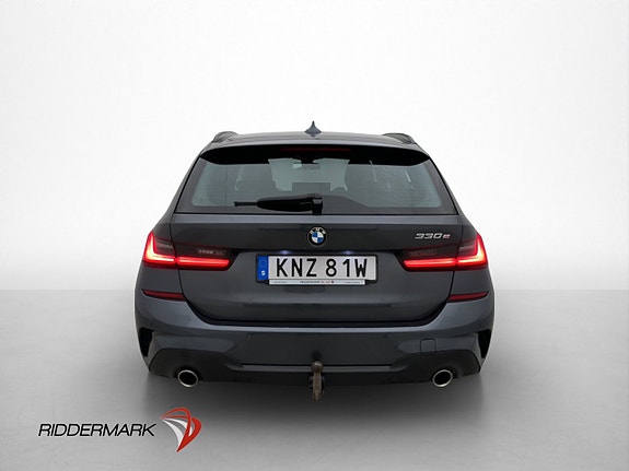 BMW 330e 7 of 29