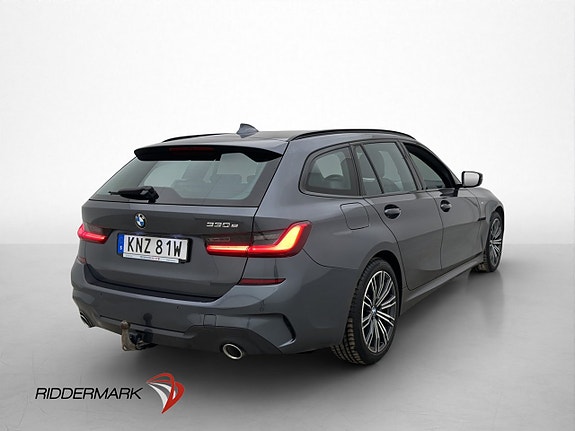 BMW 330e 6 of 29
