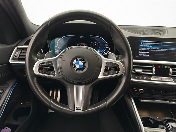 BMW 330e 11 of 29