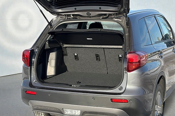 Suzuki Vitara 6 of 7