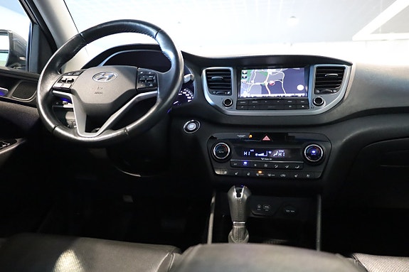 Hyundai Tucson 18 of 28