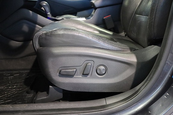 Hyundai Tucson 19 of 28