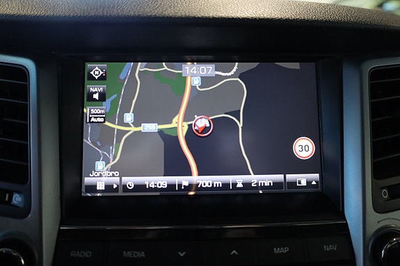 Hyundai Tucson 20 of 28