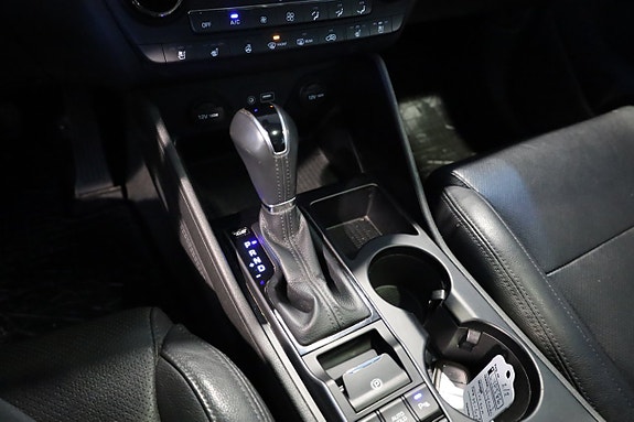 Hyundai Tucson 24 of 28
