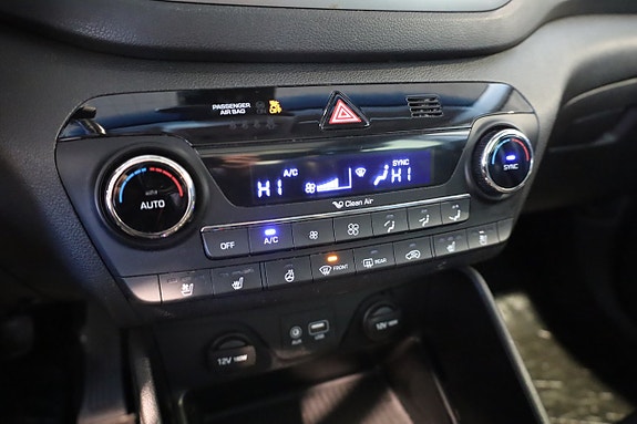 Hyundai Tucson 23 of 28