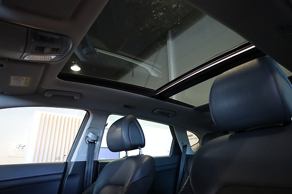 Hyundai Tucson 14 of 28