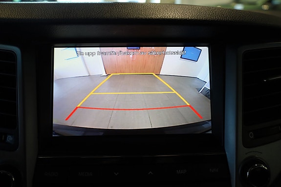 Hyundai Tucson 22 of 28