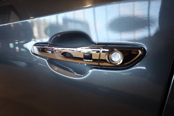 Hyundai Tucson 9 of 28