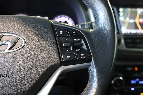 Hyundai Tucson 25 of 28