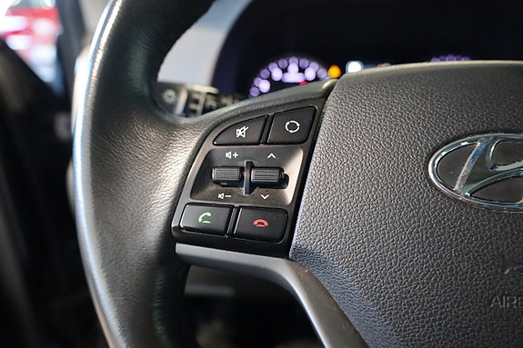 Hyundai Tucson 26 of 28