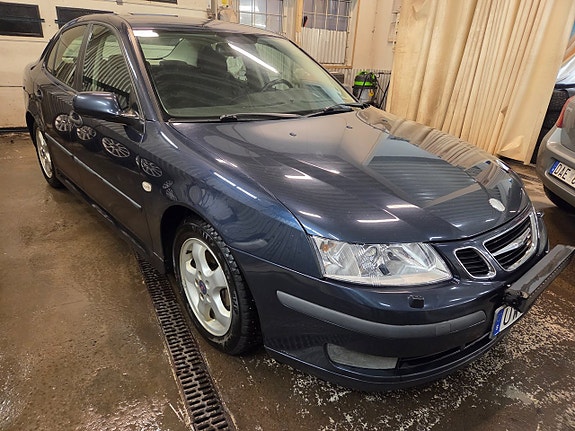 Saab 9-3