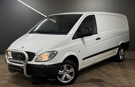 Mercedes-Benz Vito 115