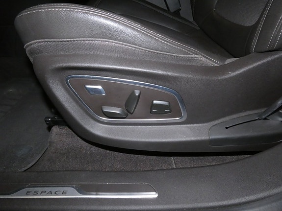 Renault Espace 13 of 18