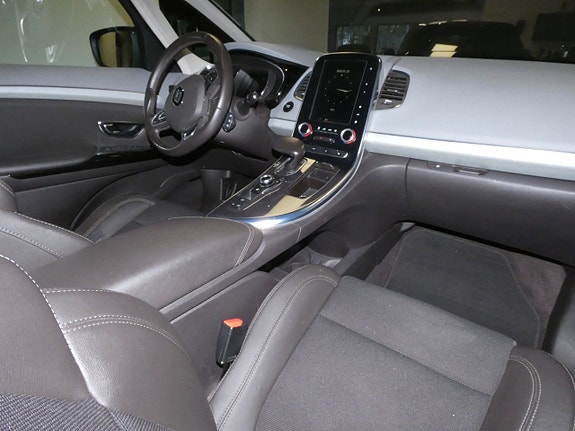 Renault Espace 4 of 18