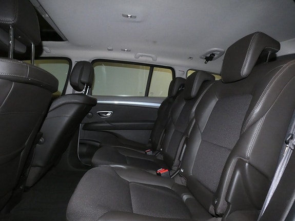 Renault Espace 8 of 18
