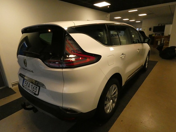 Renault Espace 2 of 18