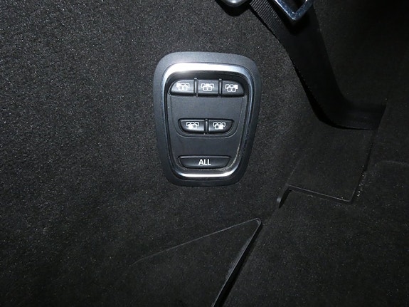 Renault Espace 11 of 18