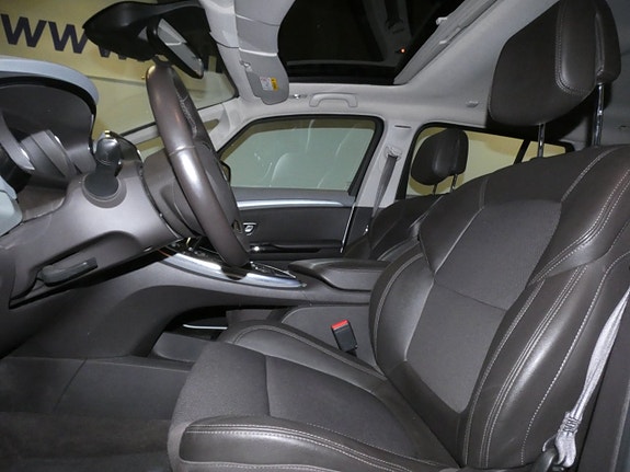 Renault Espace 5 of 18
