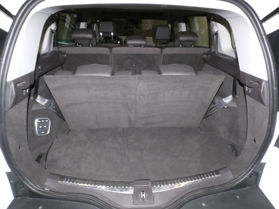 Renault Espace 9 of 18