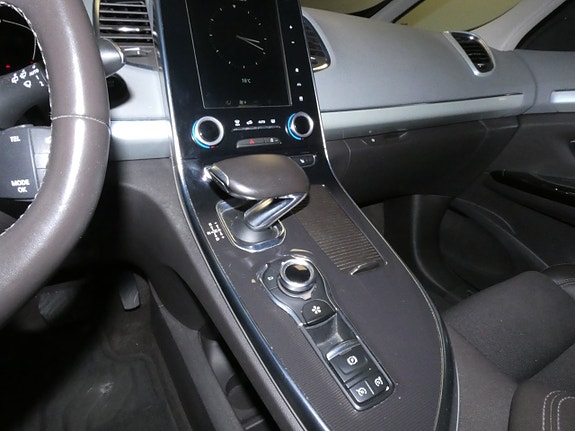 Renault Espace 14 of 18