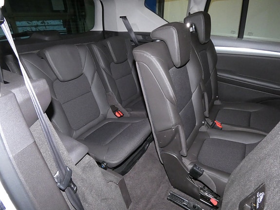 Renault Espace 7 of 18