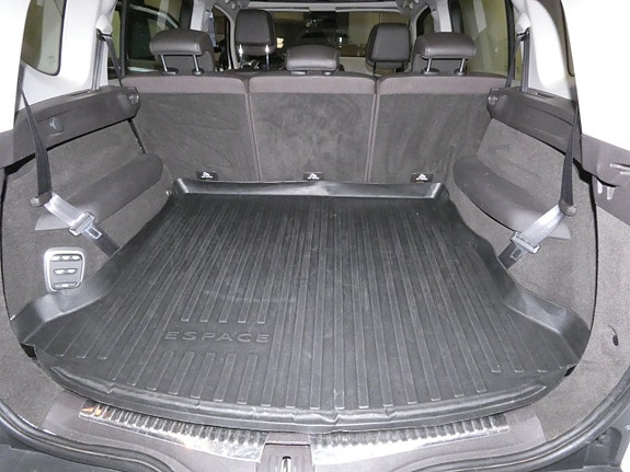 Renault Espace 10 of 18