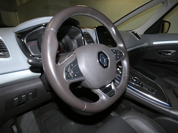 Renault Espace 15 of 18