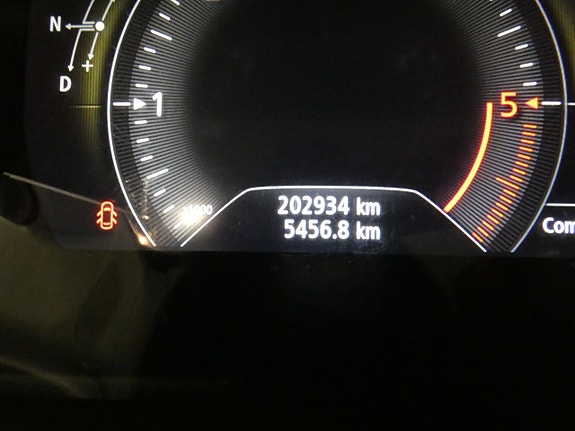 Renault Espace 17 of 18