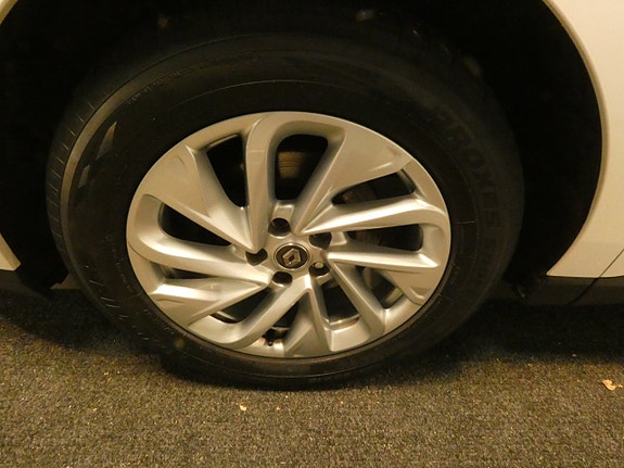 Renault Espace 18 of 18