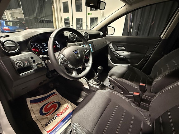 Dacia Duster 4 of 5