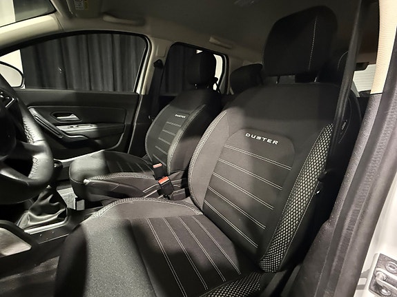Dacia Duster 5 of 5