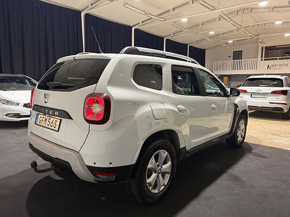 Dacia Duster 3 of 5