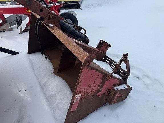 Kellfri SANDSPRIDARE