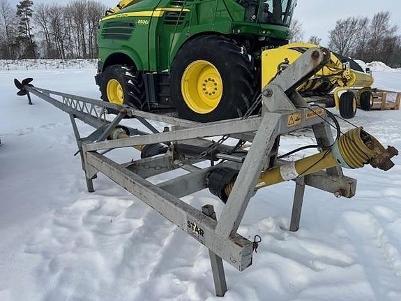 Star 7 METERS OMRÖRARE MED STATIV