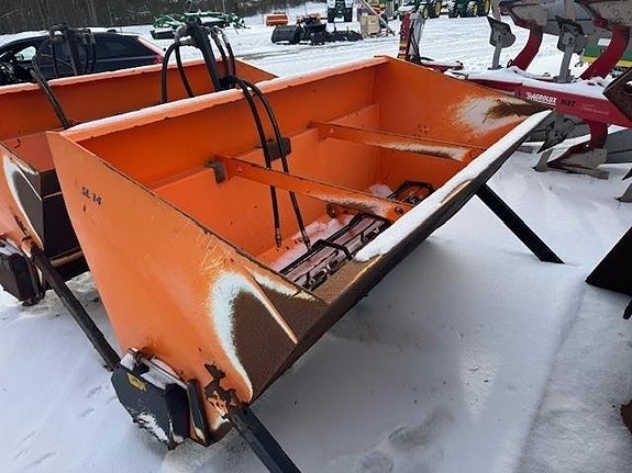 Snowline SANDSPRIDARE