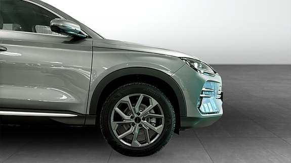 BYD Seal U 9 of 9