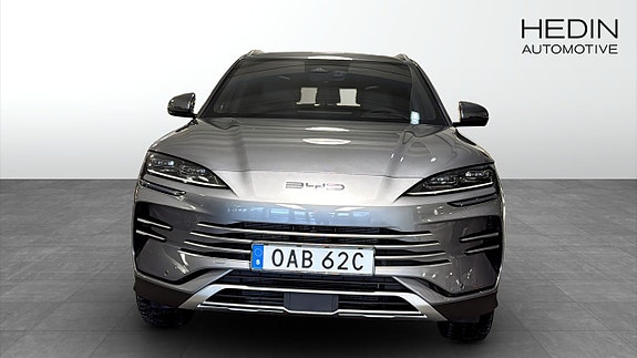 BYD Seal U 8 of 9