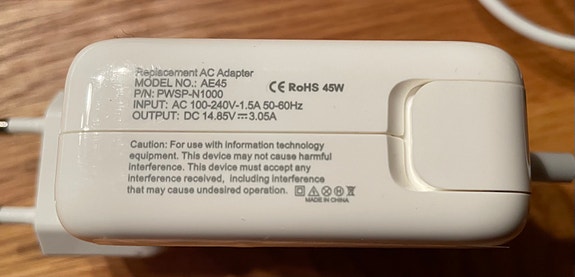 Product image 2 of 5