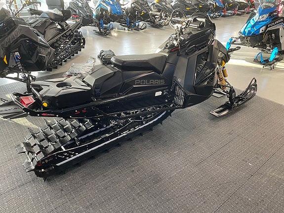 Polaris Rmk Khaos Boost 146" 3 of 6
