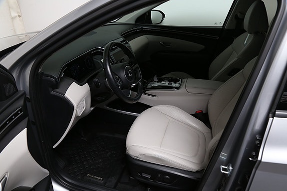 Hyundai Tucson 10 of 30