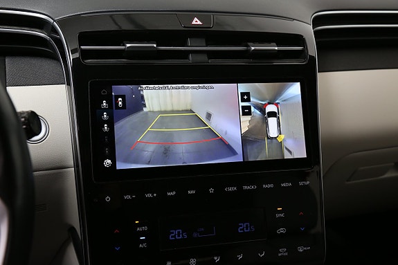 Hyundai Tucson 25 of 30