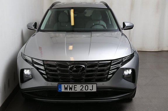Hyundai Tucson 5 of 5